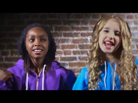 PATRICE WILSON AND KIDS