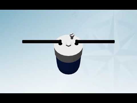 Marine Diesel Engine Fuel System