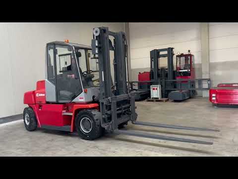Kalmar DCE 60-6