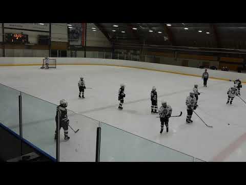 TPS Juusot - TPS Kaitsut , 2 erä (2/2)