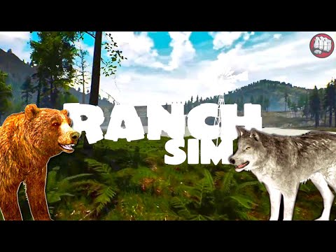 Ranch Simulator На Андроид Скачать