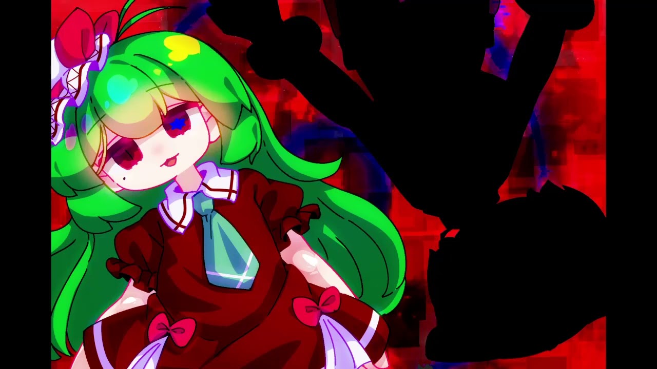 【UTAUカバー】Sweets Time【いあロイド】