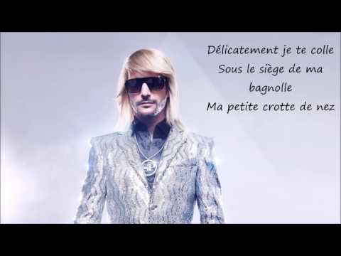 La Crotte De Nez