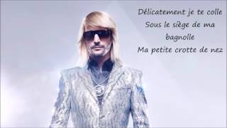 La Crotte De Nez Music Video