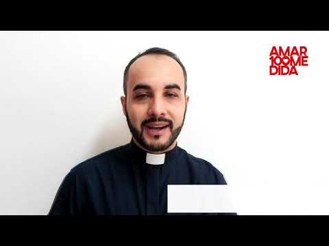 Evangelho dominical, 13/09/2020.