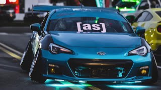 ⚡️ CLIQUE: Static Subaru BRZ - #shorts