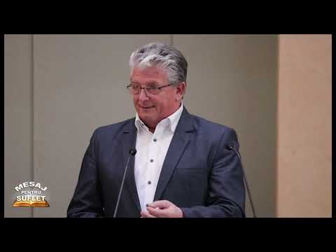 Mesaj Pentru Suflet Episodul 312 Mircea DEMEAN