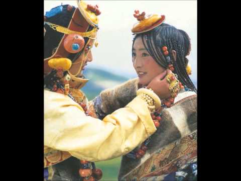 Yungchen Lhamo - Mani