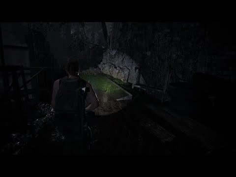 THE LAST OF US PART 2 REMASTERED PS5 Walkthrough Gameplay Part 12 - LEV