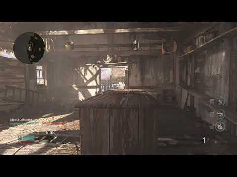 WW2 Ghillie Suit Fire Man + TBAG LOL