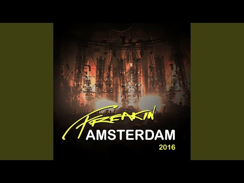 Crazy (Black Legend Project Remix)