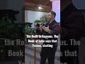 What is the Tanakh?