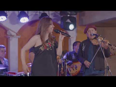 08   ESTHER MARISOL - DURAZNERO