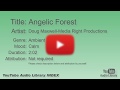Angelic Forest Doug Maxwell Media Right Productions Ambient Calm YouTube Audio Library BGM