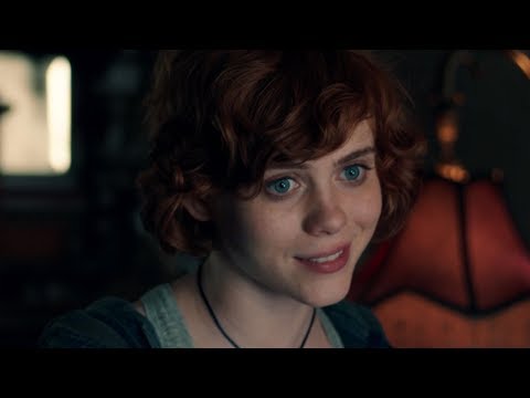 Nancy Drew (Clip 'What Do We Know?')