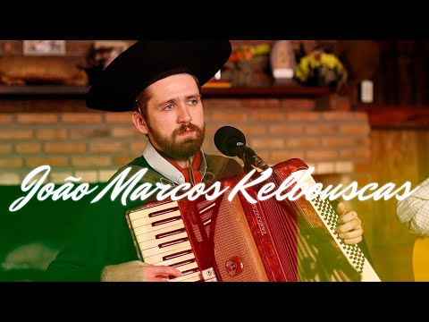 DE CAMPO E ALMA / BAND RS - JOÃO MARCOS KELBOUSCAS