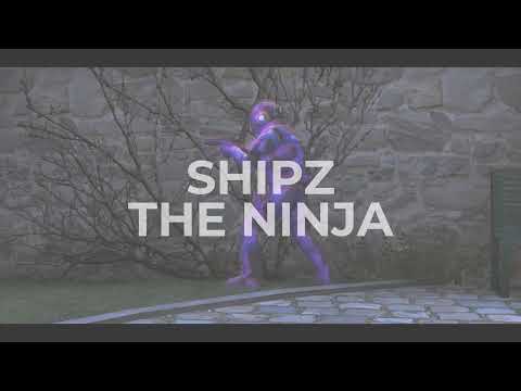 Big Game Hunting: SHiPZ | SKADE CS:GO | SHiPZ The Ninja