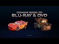 Cars 2 DVD Trailer 2