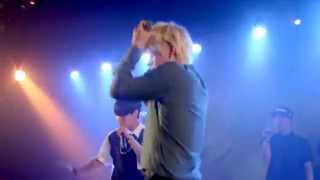 K-MUCH （케이머치） 20150814 "12월 24일"