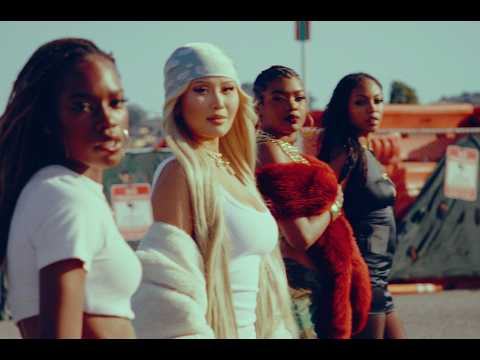 Joony - PIMPIN' (feat. Isaiah Falls & Larry June) [Official Music Video]