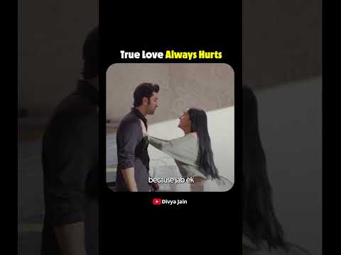 Someone Is Always More Attached