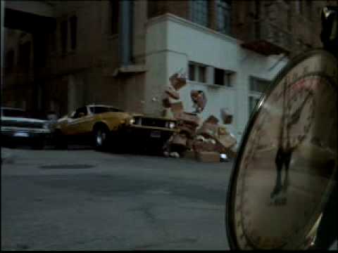 Gone in 60 Seconds (1974) trailer