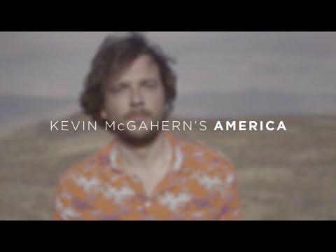 Kevin McGahern's America