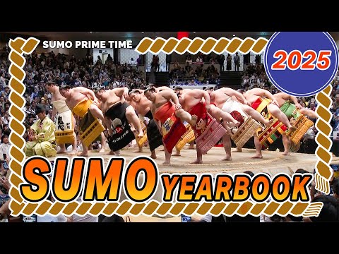 【2025 SUMO ROUNDUP】 New Leaders Take Charge