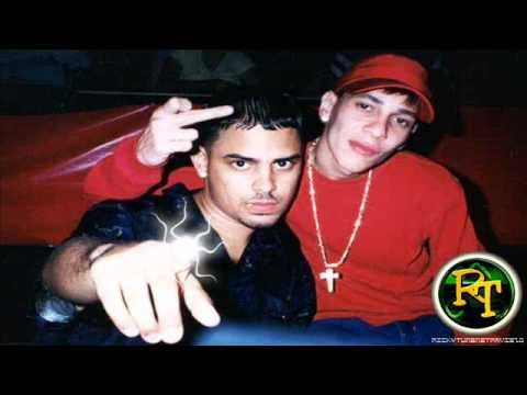 Baby Rasta y Gringo Live Dj Stefano [Official Son HQ] Exito Underground 90