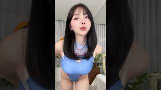 【TikTok Cute Girls】  #tiktok #beauty #美人好き #美人 #美人心计 #dance #girl #girls