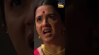 Prasad Ko Lekar Khauf Mein Suman | Vashikaranam - Kis Par Rakhe Vishwas | #vashikaranam #shorts