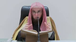 التعليق على تفسير الجلالين | سورة الروم ٣٣-آخرها | الشيخ أ.د يوسف الشبل image