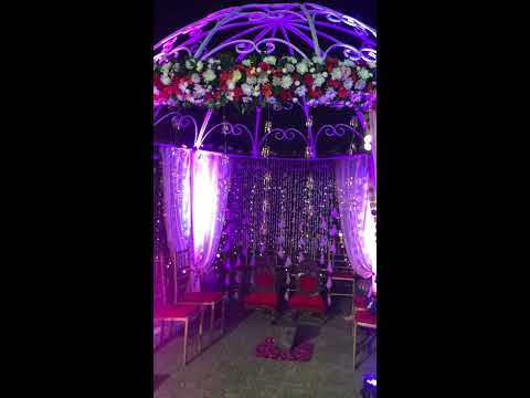 Wedding Decorator portfolio by The Wedding Crowns in Delhi - Photo 3