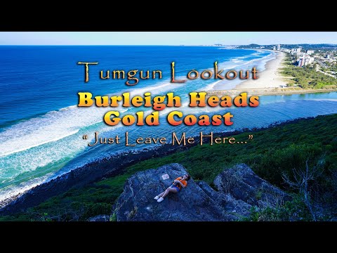 Tumngun Lookout - Things To Do in Burleigh Heads National Park - Is it worth it?