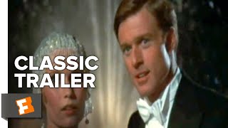Video trailer för The Great Gatsby (1974) Trailer #1 | Movieclips Classic Trailers
