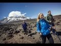 Mount Kilimanjaro With G Adventures Day 3