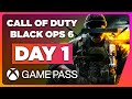 COD : c'est fait, Black Ops 6 sera INCLUS dans le Xbox Game Pass dès sa sortie 🔥 NEWS du 29/05/2024