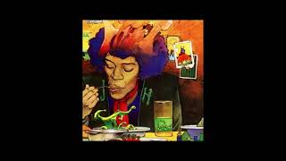 06 Jimi Hendrix   Room Full Of Mirrors