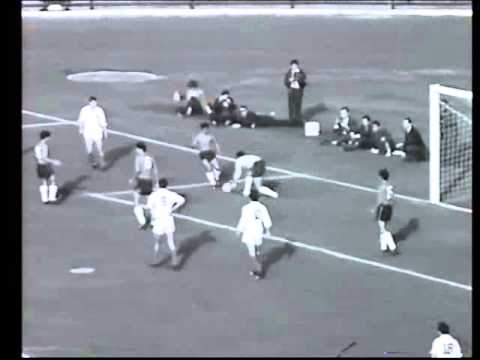 WC 1962 Chile vs. Yugoslavia 1-0 (16.06.1962)
