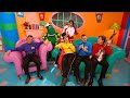 Barney And Friends Reactions I Swing My Baton