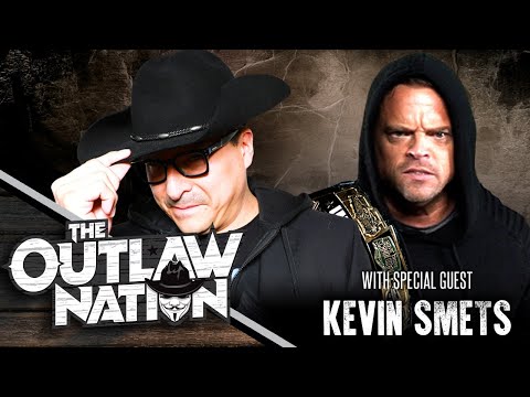 Kevin Smets on His Schmoedown Journey, Pissing Off Christian Bale and John Kaiser Stops By