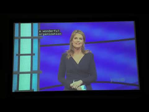 Final Jeopardy, “19th century Americans” - Katie Sekelsky Day 2 (6/14/21)