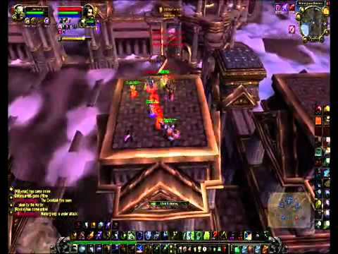 5v1 Elemental Shaman Dremlock 4 (Part 1)