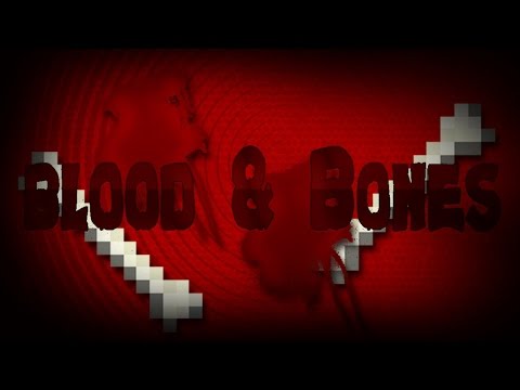 minecraft blood n' bone part 18