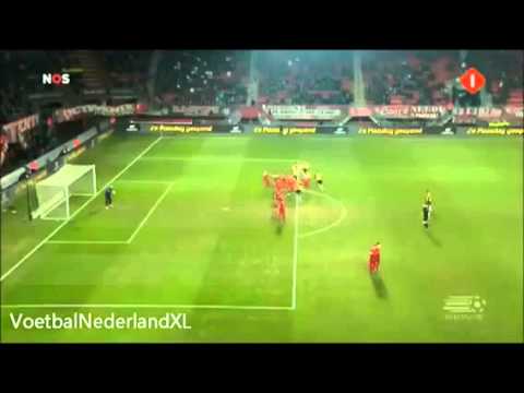 FC Twente - NAC Breda 1-1