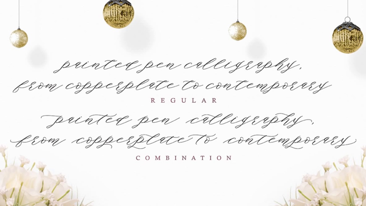 Authentic Script Font Download