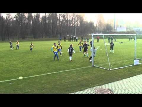 Trampkarze 2003: Stadion Śląski Chorzów - Józefka Chorzów 2:3