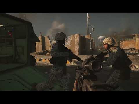 "At least we know what it was..."