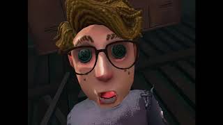 【Identity V】追いかけてくる化け物が怖すぎるwww【ネットイース】