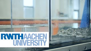 Different Types of Flow - Supercritical and Subcritical